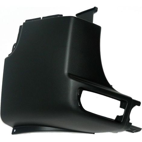 Angolo paraurti posteriore sinistro Mercedes Sprinter 906 II 209-524 CDI Volkswagen Crafter I 2006-2017 - 506597 (1/5)
