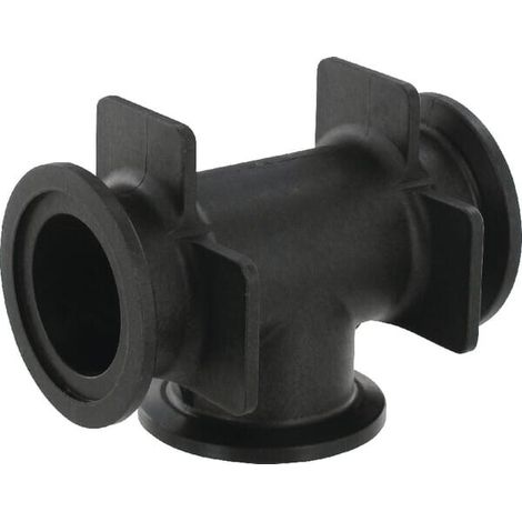 Raccord fileté en T BANJO M220TEE