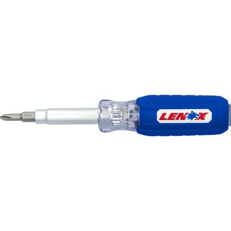 Tournevis multi-embouts 6 en 1 (LXHT68005) (1/5)