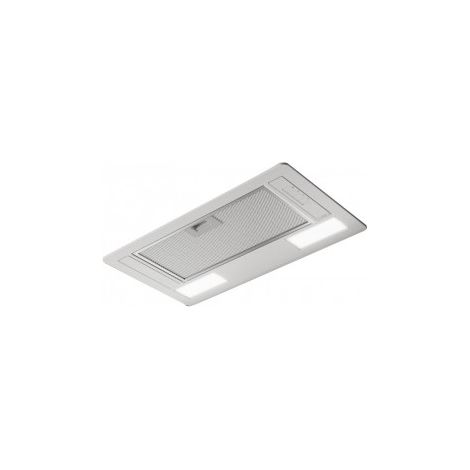 Elica ERA C WH A 72 Cappa da incasso bianca 80 cm (1/5)