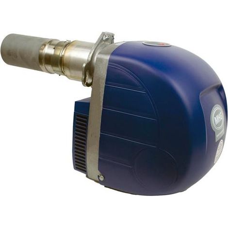 MHG Quemador de cohete(R) RE 1.32 HK (32kW) 1 etapa (1/3)