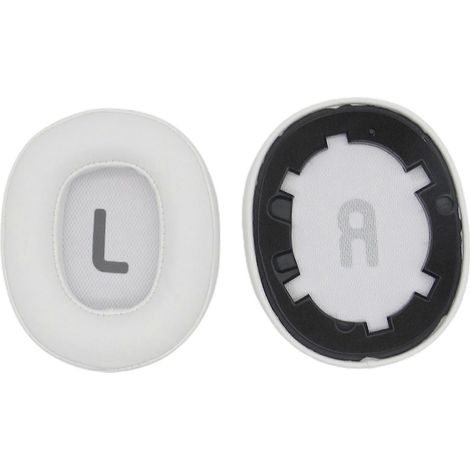 Ersatz-Ohrpolster für JBL Tune 700BT, T700, T750BTNC aus strapazierfähigem Proteinleder (1/4)