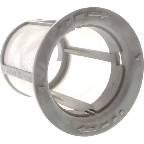 FAR, FILTRE Lave-Vaisselle EXTERIEUR (1/2)
