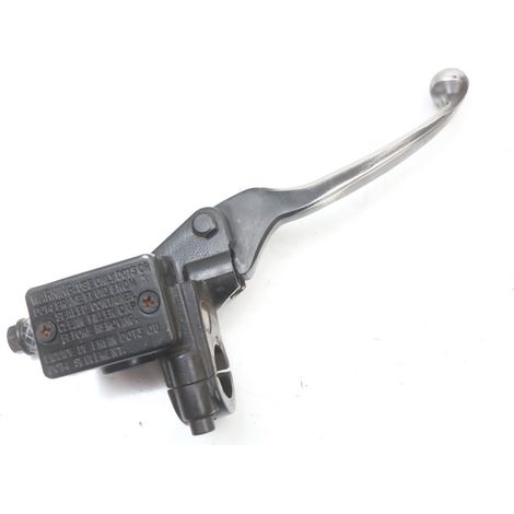 MAITRE CYLINDRE AVANT PEUGEOT STREETZONE I 2T 50 2018 - 2020 (1/5)