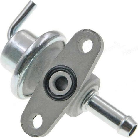 Régulateur de pression d'essence neuf 16740-MCJ-013 pour HONDA CBR954RR et CBR929RR (2000-2003) (1/5)