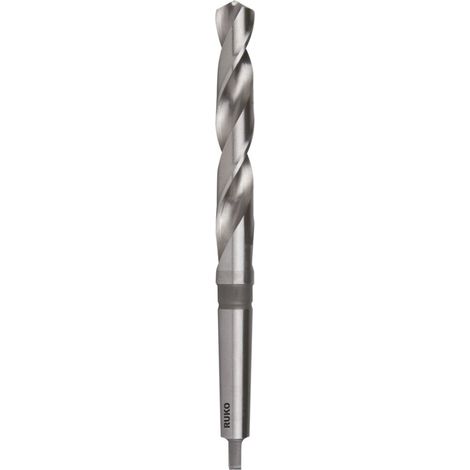 RUKO Spiralbohrer DIN 345 Typ N D.16mm Spiral-L.120mm HSSE-Co5 (1/5)