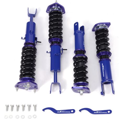 Coilovers Kits for Nissan 350Z Z33 Coupe 2003-2008 (1/5)