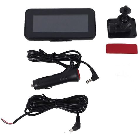 Pour tous les véhicules M60 : GPS, affichage tête haute, compteur de vitesse, inclinomètre intelligent, affichage de la vitesse tout-terrain, angle d'inclinaison et de tangage. (1/5)