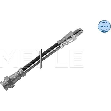 Flexible de frein Meyle 214 525 0024 FIAT 46809898 51783802 5972813 7563845