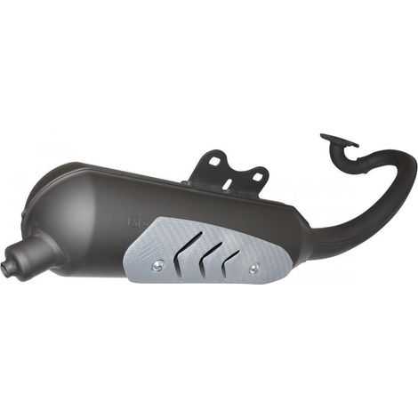 Pot d échappement Polini pour Scooter Yamaha 50 Neos 2T Avant