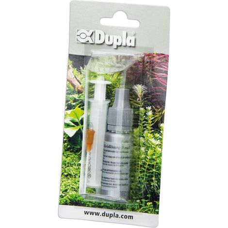 Dupla Set KCL