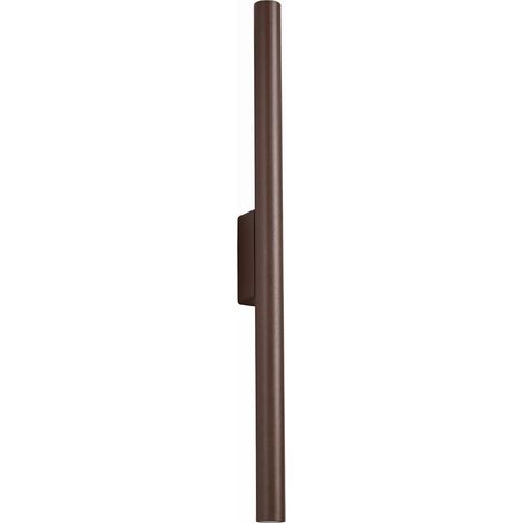 SOLLUX SL.2148 Aplique de pared PASTELO 2 marrón - ref: SL.2148 (1/2)