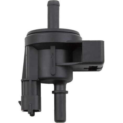 Pair Vanne de reniflard solénoïde de purge de carburant 55566514 pour Opel (1/5)