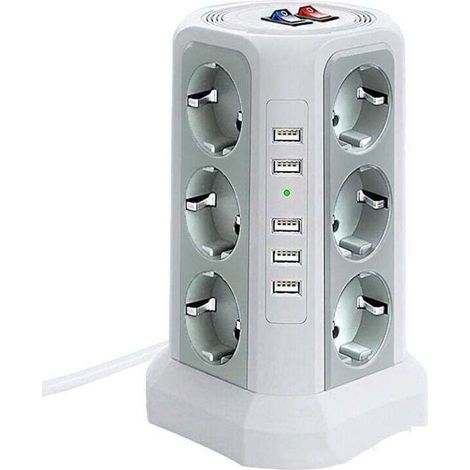 Ulisem Magnetischer Türstopper aus Edelstahl 304, Türstopper mit Soft-Catch-Funktion in gebürstetem Metall, Türhalter für Zuhause, Hotel, Restaurant, Büro – Schwarz (1/4)