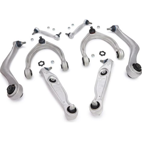 VORDERER QUERLENKERSATZ ALFA ROMEO GULIA Quadrifoglio (1/5)