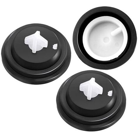 Lot de 3 Membrane pour Robinet Flotteur Siamp Alimentation Basse pour valve à boisseau sphérique Siamp Diaphragme (1/5)