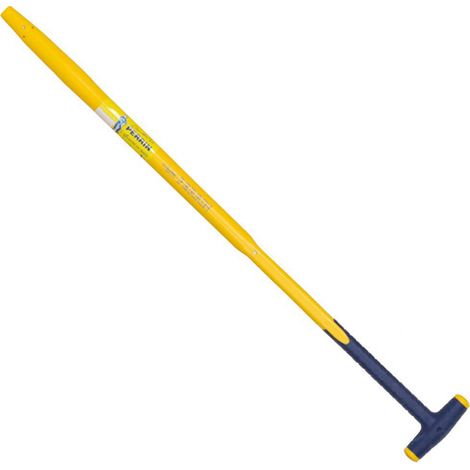 OUTILS PERRIN Manche composite béquille pour bêche louchet fourche