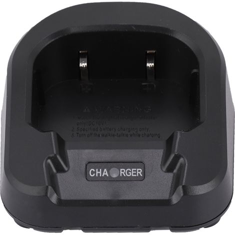 Chargeur de batterie 100-240 V pour talkie-walkie Baofeng UV82 8W UV89 UV8D (prise UE) (1/5)