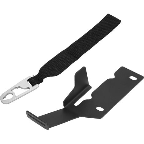 Kit de redressage siège arrière Ford F-150 Supercrew 09+,
pièce de rechange auto, teinte argent, outil de réparation dossier,
accessoire d'habitacle, ensemble de remplacement. (1/5)