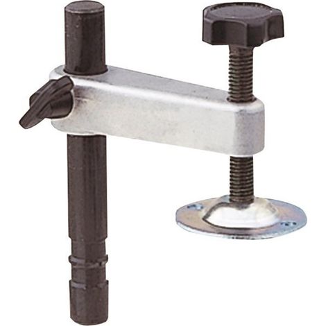 Makita V-Schraubzwinge, für Kapp- und Gehrungssäge LS1013, LS1013L (1/2)