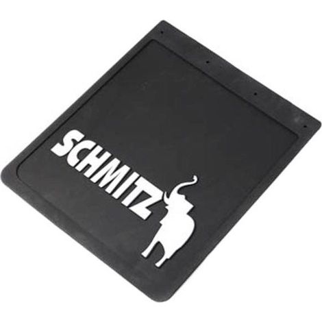 Garde-boue de semirremolque en relieve Schmitz 3D 45x40cm