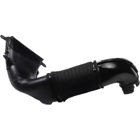 Tuyau de liquide de refroidissement moteur, durite d'admission d'air, manchon de filtre à air pour Jaguar XF XJ 2.0T C2D36204 C2D20854 C2D36203 (1/5)