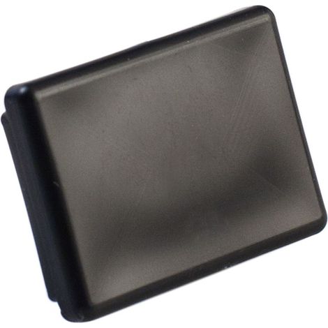 ELMAG PVC-Abdeckung zu Art. 58260 & 58261 = Ferrit - Einsatz (orig.) für iT 3.5K230 KB / iT 4K230 KB / iT 5K400 KB (1/3)
