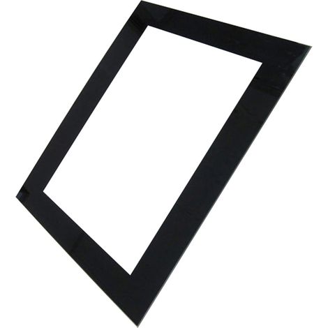 Ersatzteil - Vitre intérieure (repère 1420) -  - IKEA, INDESIT, WHIRLPOOL, ARISTON HOTPOINT, PRIVILEG, BAUKNECHT, IGNIS, FRANKE, CYLINDA