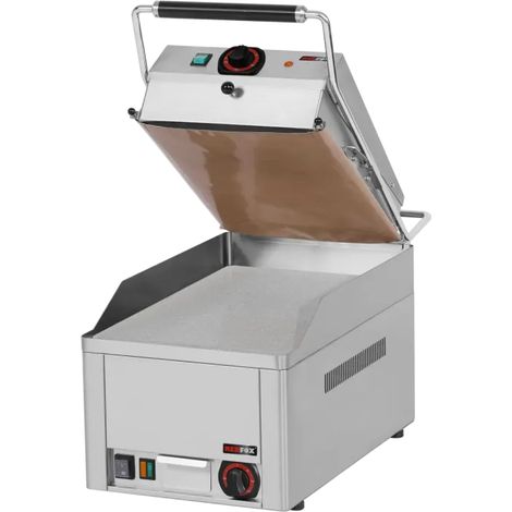 Steak gril électrique 32x48 TOP chrome durable REDFOX - KD 33 E - REDFOX