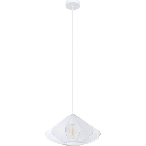 Suspension luminaire Dolwen, lampe à suspendre pour table à manger (1/5)