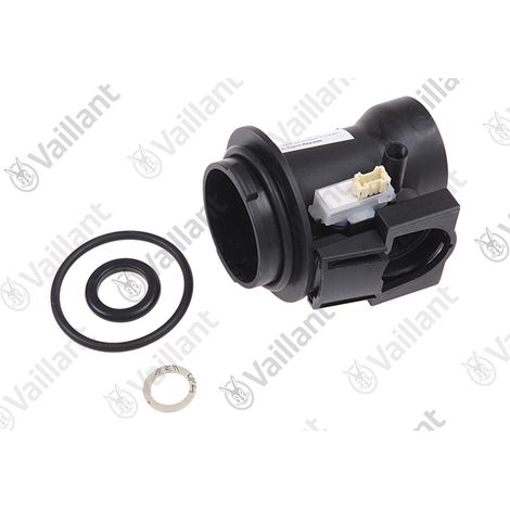 VAILLANT Venturidüse VC 306/5-5 R6 u.w. Vaillant-Nr. , 0020135124