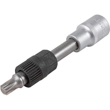 Werkzeug zum Ausbau der Lichtmaschinenkupplung, 1/2" T50 Bit-Einsatz