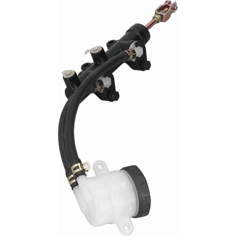 Bomba del cilindro maestro de freno 7020-080110 adecuada para CF800 CForce 800 UTV (1/2)
