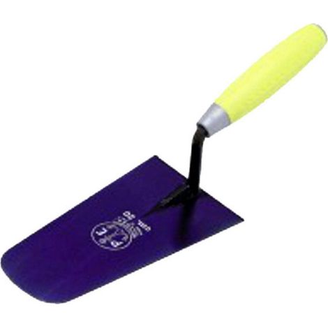 Paleta de albañil Trabuccante 942T 22 Sintesi Pavan
