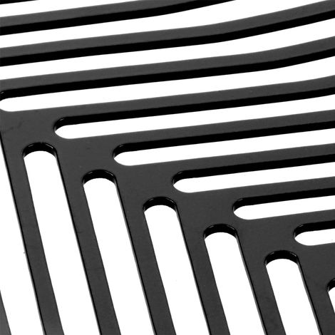 Grille de radiateur pour moto KTM 1290 Super Duke R (Noire) (1/5)