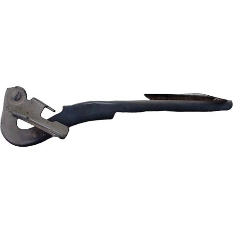 [PRODUIT D'OCCASION] Compas Droit Capot SUZUKI Alto 5 Ptes ♻️ Ref Oe. 57410m68k00000 - Garantie à vie (1/2)