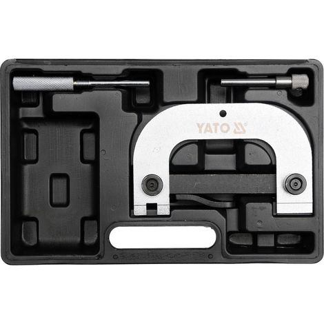 Kit d'outils de calage Renault 1.4 1.6 1.8 2.0 16V YT-06014 Yato (1/5)