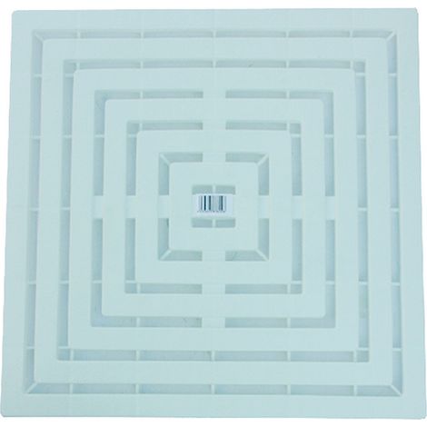 Pedana doccia 60x60 cm