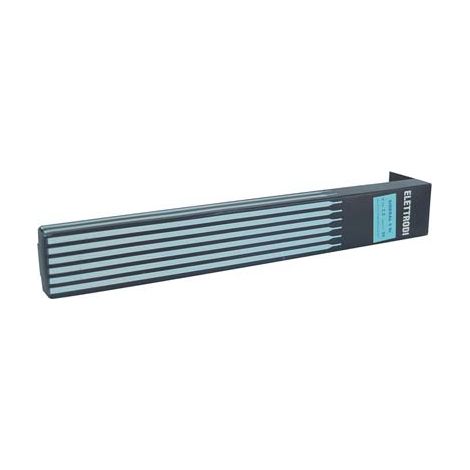 Elettrodo per Alluminio Self 2,50 x 300 mm 50 Pezzi