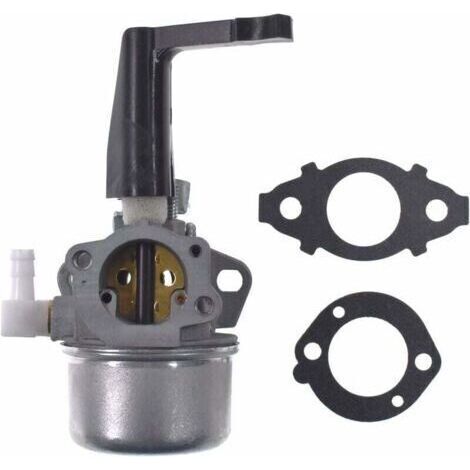 JRL 696065 Kit de remplacement et de joints de carburateur pour Briggs & Stratton (1/5)