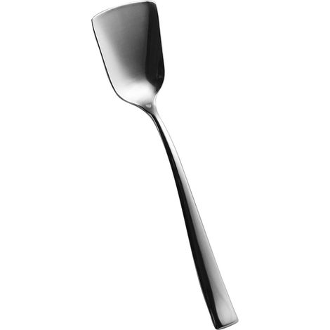 Salvinelli Time set 12 paletta gelato acciaio inox 18/10 (1/4)