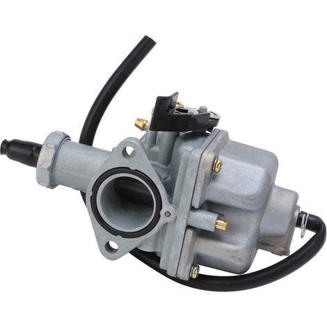 26-mm-Metallvergaser für Motorräder XR100, XR100R, CB125, XL125S, TRX250 und TRX250EX – 100–250 cm³