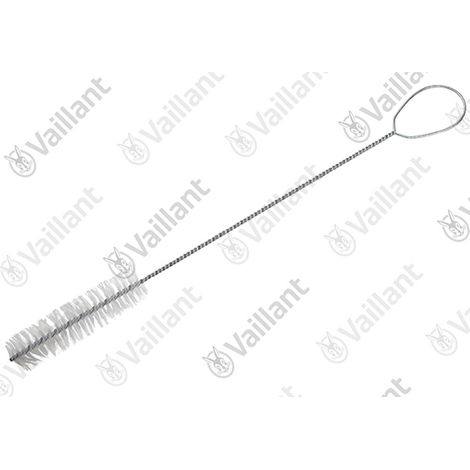 Brosse de nettoyage 15 x 40 x 600 mm