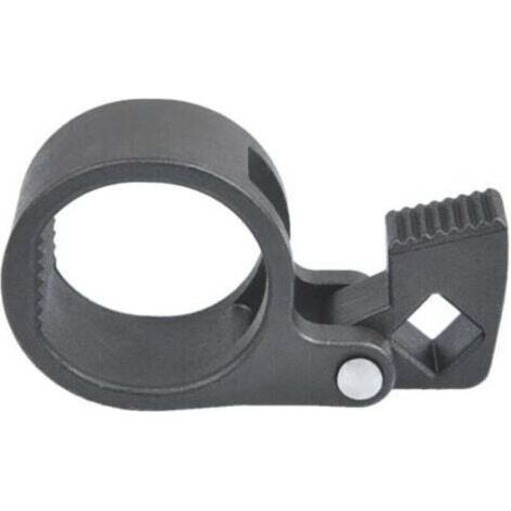 Extracteur de Rotule, Demonte Rotule Axiale Universel de biellette de clé Outil de démontage 27-42mm avec 1/2\ (1/4)