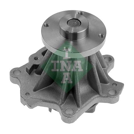 Pompe à eau, refroidissement du moteur INA 538 0525 10 NISSAN 2101022J00