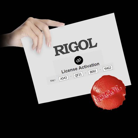 Rigol USB-GPIB-L USB-GPIB-L 1 pc(s)