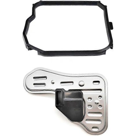Filtre à huile de boîte de vitesses automatique AL4 pour Peugeot Citroën Renault Meyle 4 vitesses 7700107587 7701467106,A (1/5)