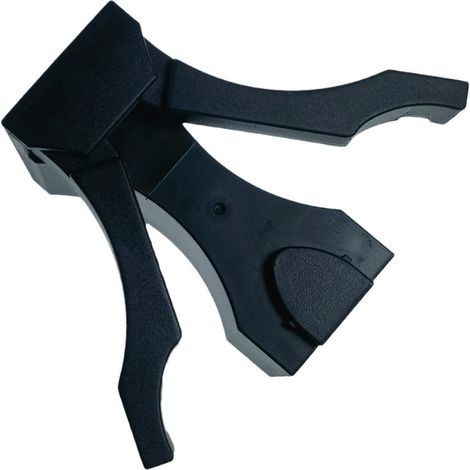 55633-60040 cup holder is suitable for Toyota Land Cruiser, Camry, and Toyota Land Cruiser. (1/4)