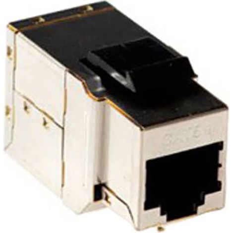 Accesorio de conexión act sd6519 blindado CAT6A acero