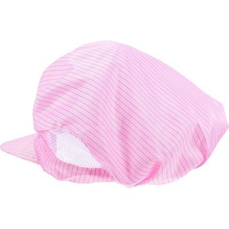 Antistatic Electric Protective Industry Energy Solar Food Hats Cap
